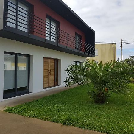 Deluxe Home Praia Do Populo Cabouco 外观 照片