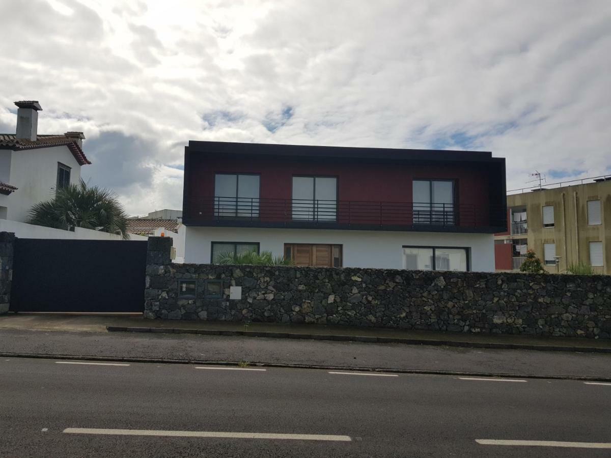 Deluxe Home Praia Do Populo Cabouco 外观 照片
