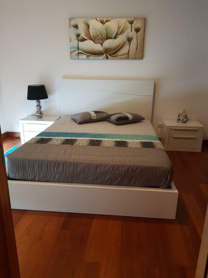 Deluxe Home Praia Do Populo Cabouco 外观 照片
