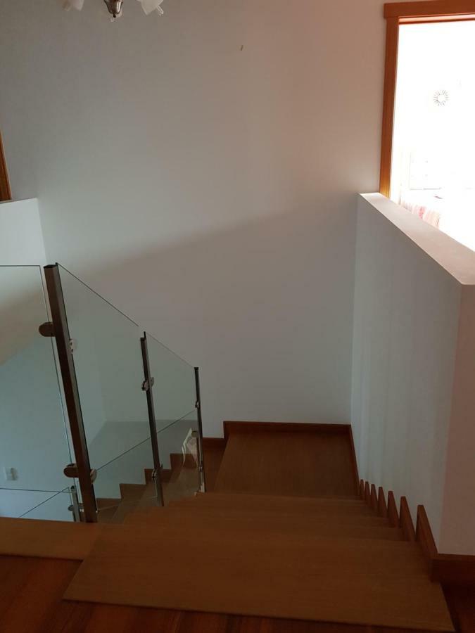 Deluxe Home Praia Do Populo Cabouco 外观 照片