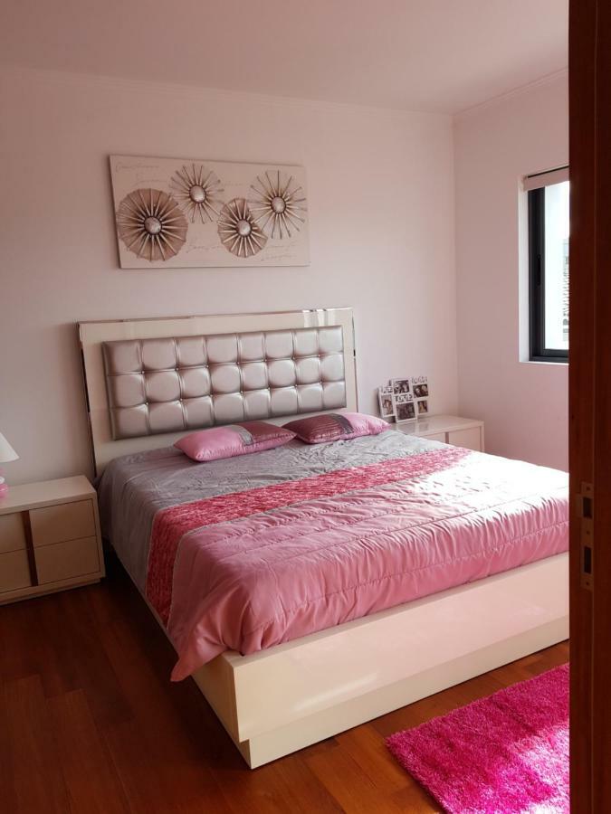 Deluxe Home Praia Do Populo Cabouco 外观 照片