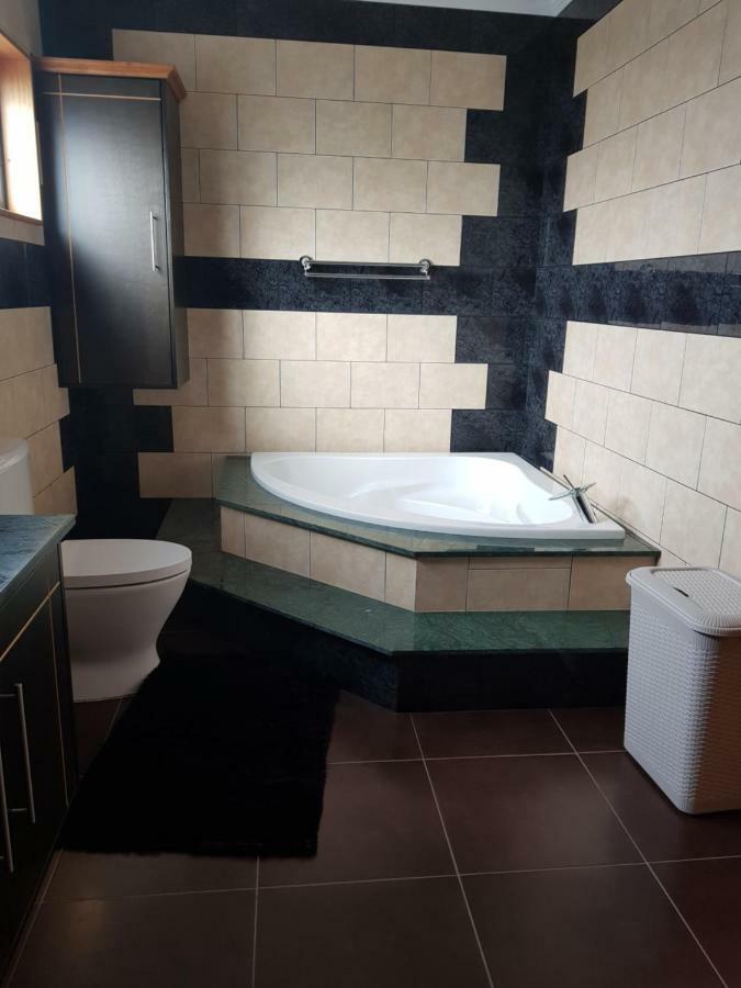 Deluxe Home Praia Do Populo Cabouco 外观 照片
