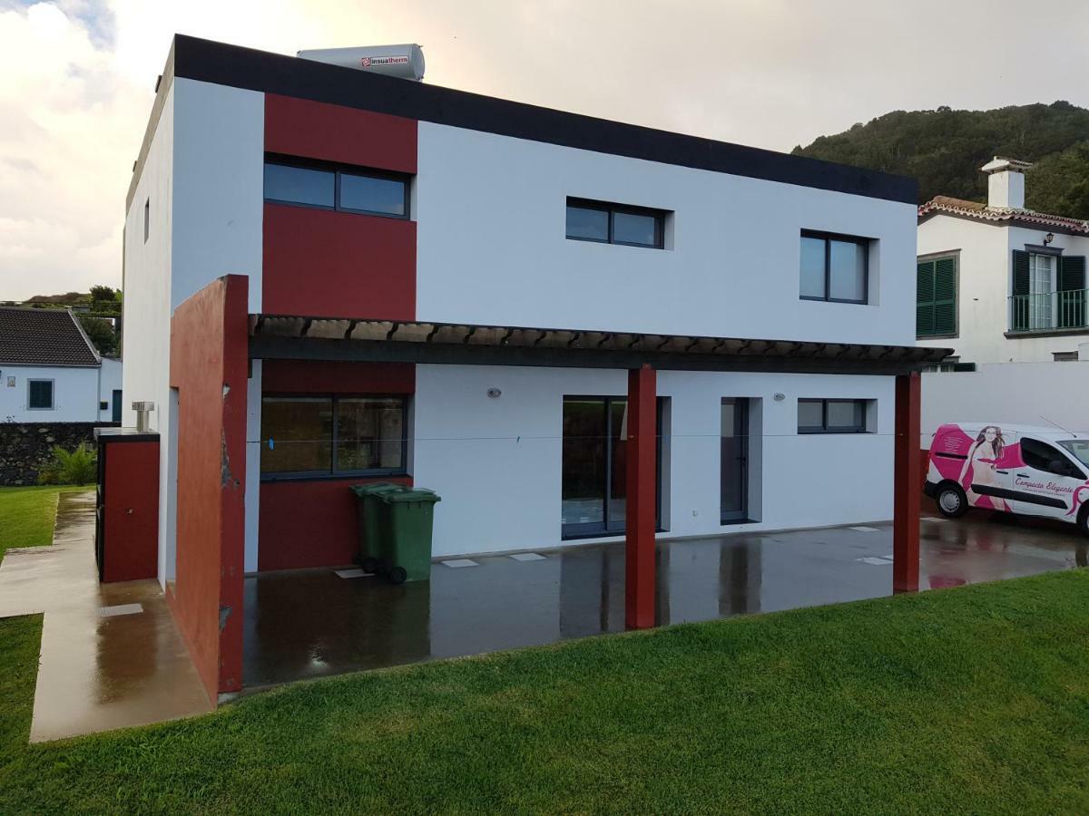 Deluxe Home Praia Do Populo Cabouco 外观 照片