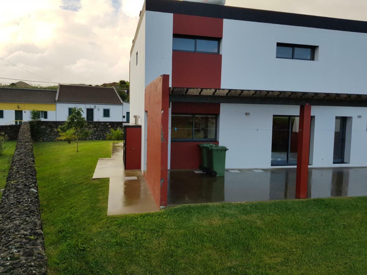 Deluxe Home Praia Do Populo Cabouco 外观 照片