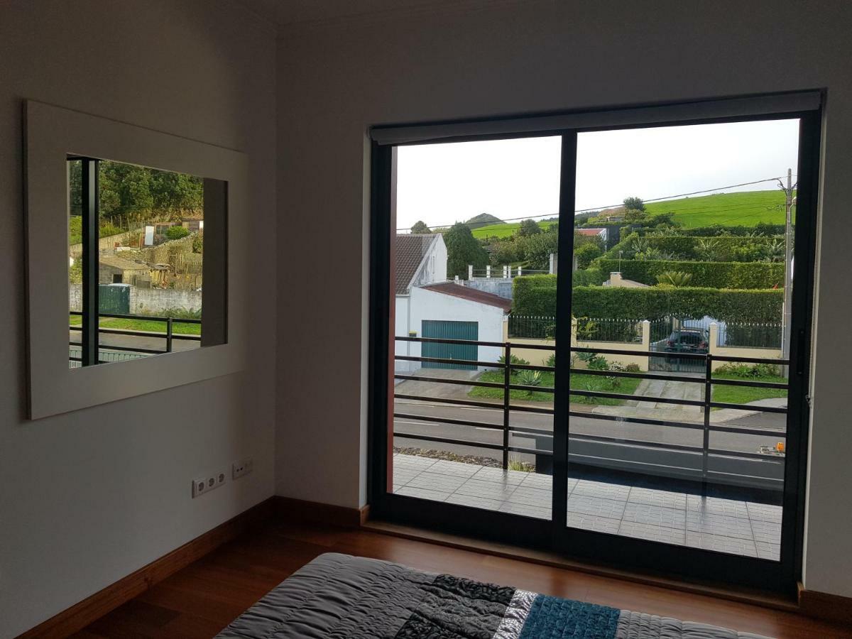 Deluxe Home Praia Do Populo Cabouco 外观 照片