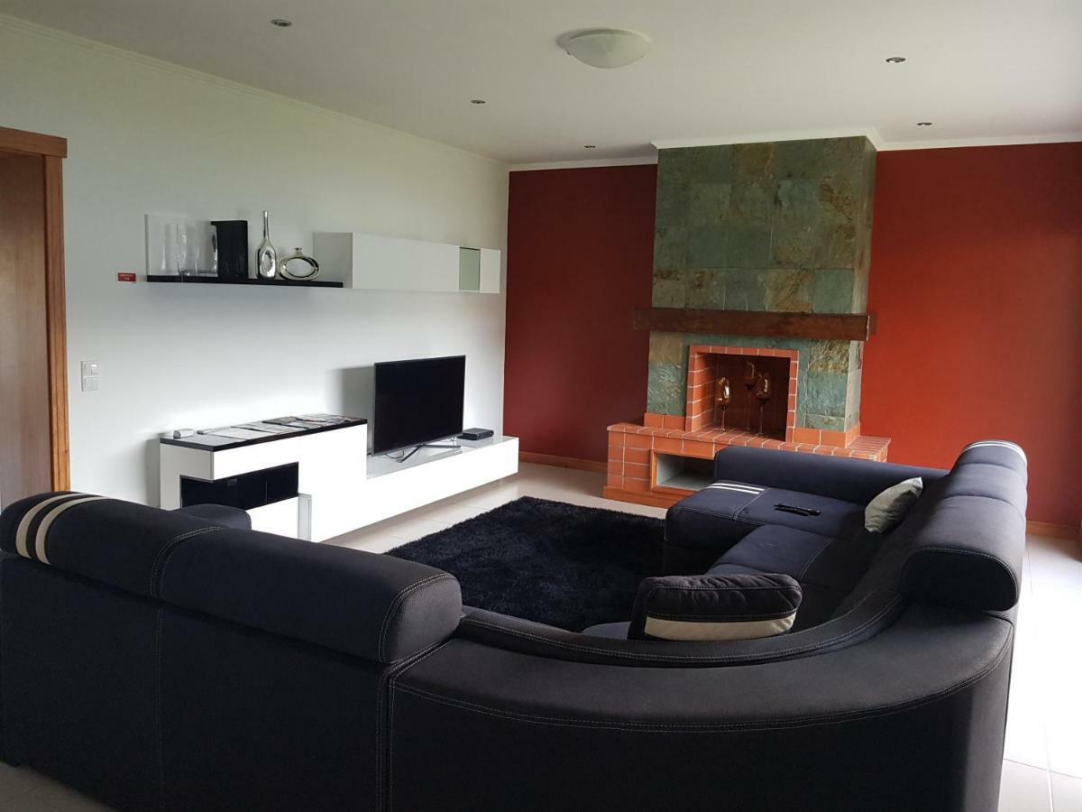 Deluxe Home Praia Do Populo Cabouco 外观 照片