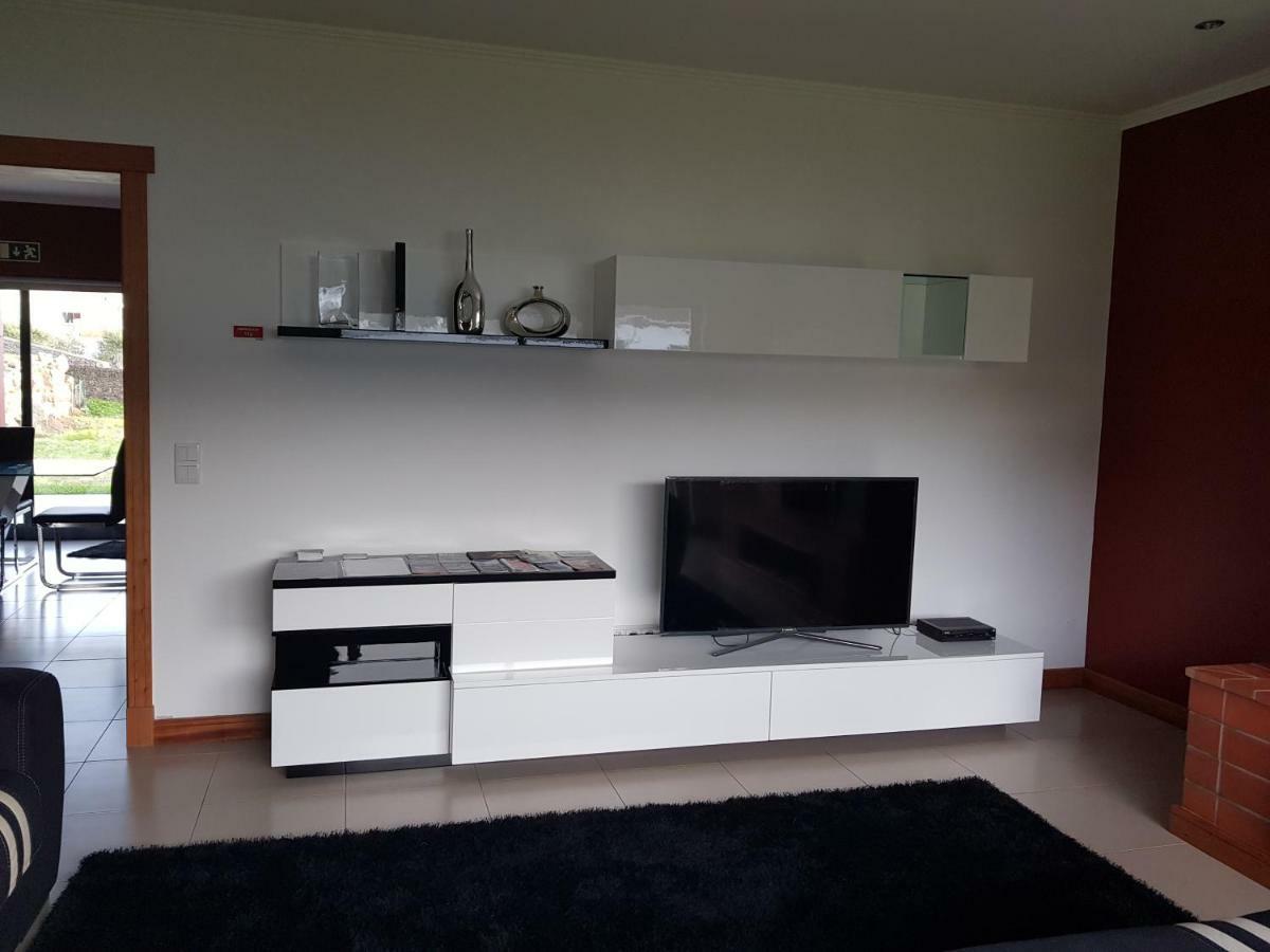 Deluxe Home Praia Do Populo Cabouco 外观 照片
