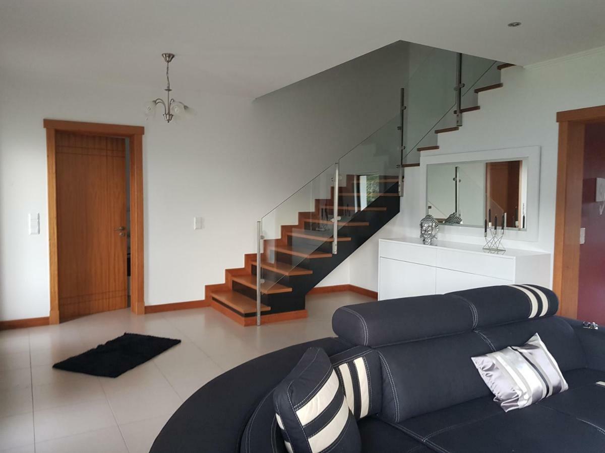 Deluxe Home Praia Do Populo Cabouco 外观 照片