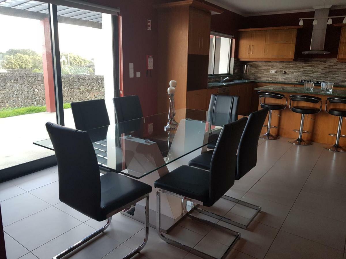 Deluxe Home Praia Do Populo Cabouco 外观 照片