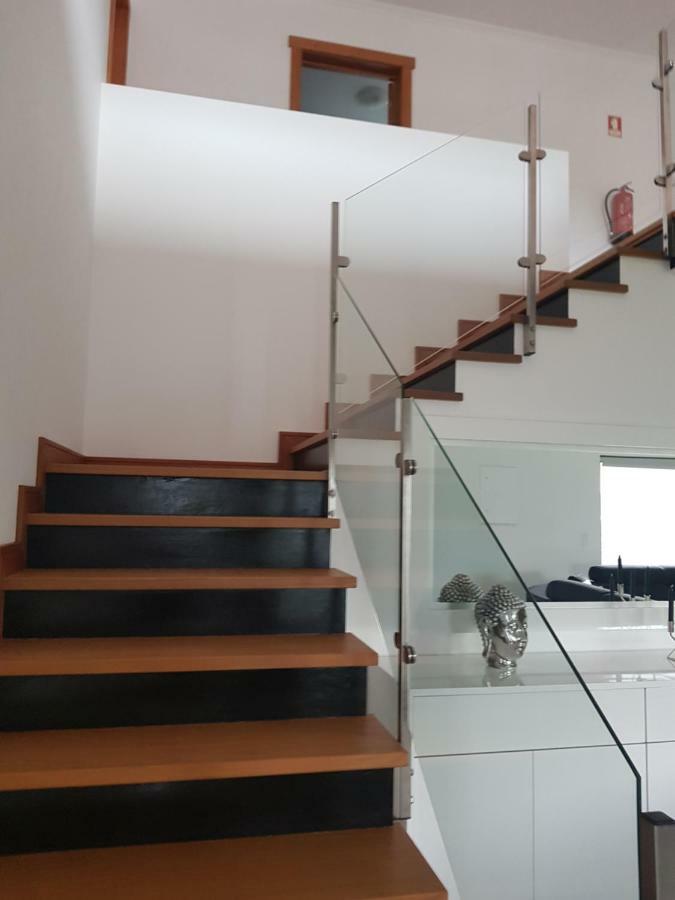 Deluxe Home Praia Do Populo Cabouco 外观 照片