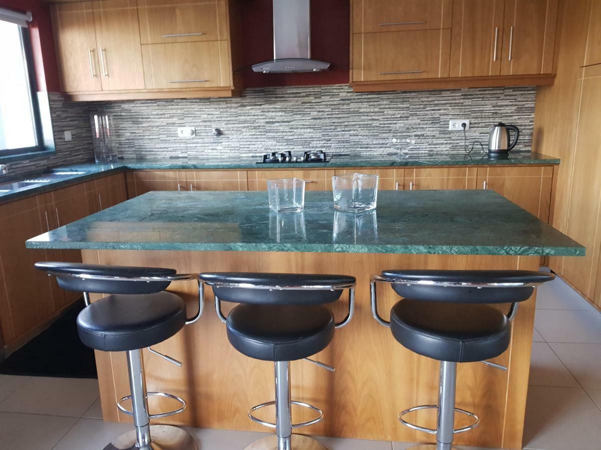 Deluxe Home Praia Do Populo Cabouco 外观 照片