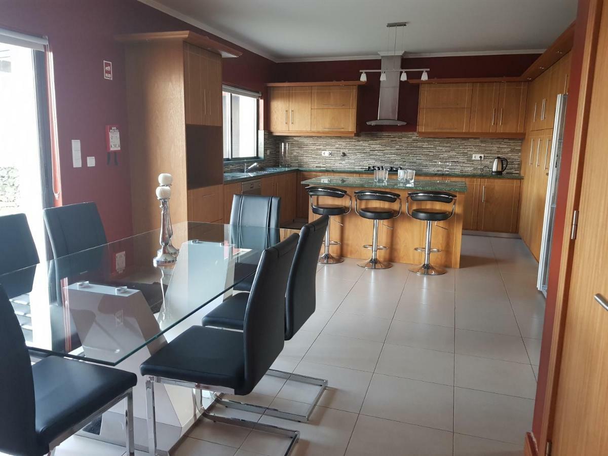 Deluxe Home Praia Do Populo Cabouco 外观 照片