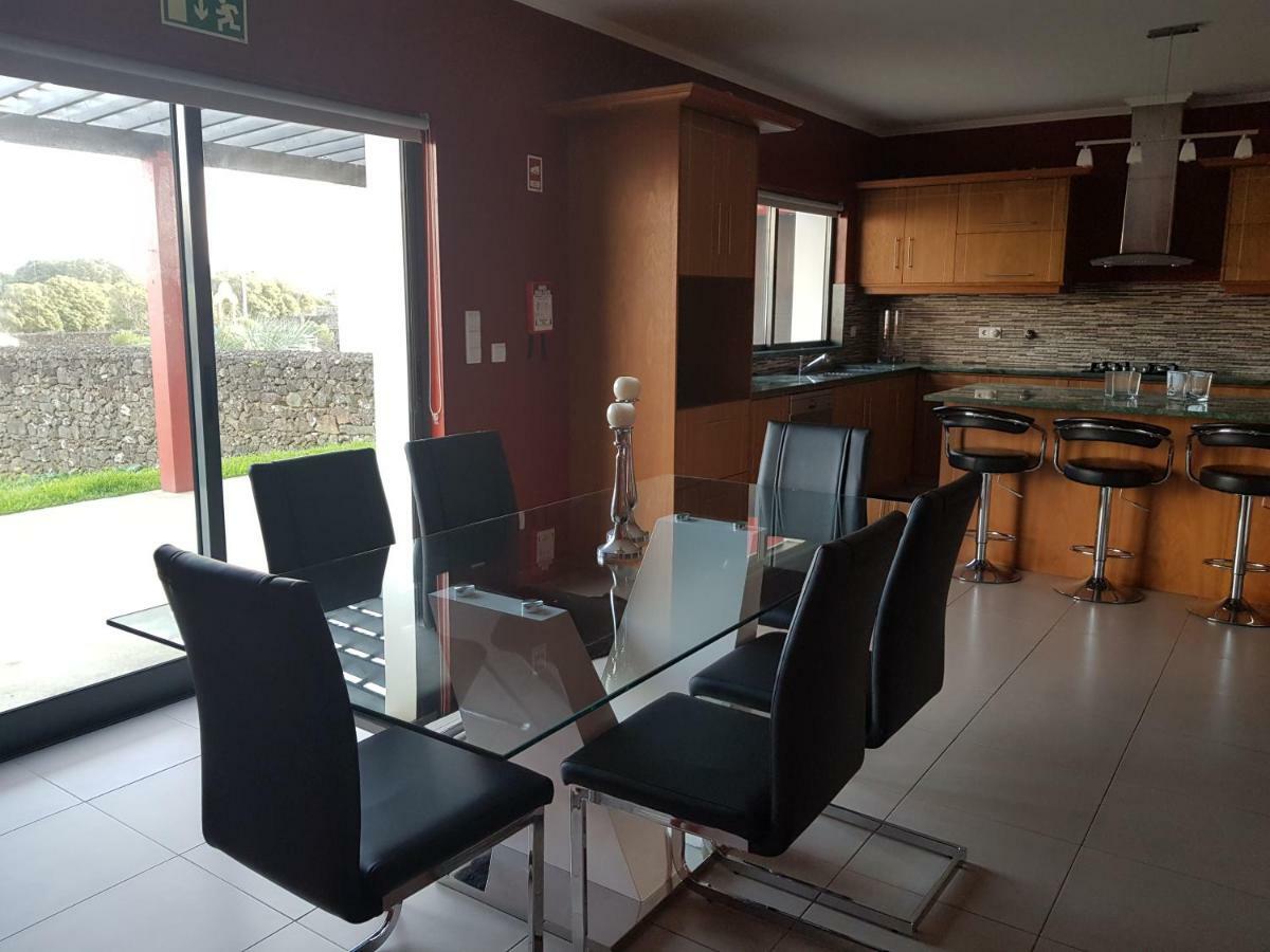 Deluxe Home Praia Do Populo Cabouco 外观 照片