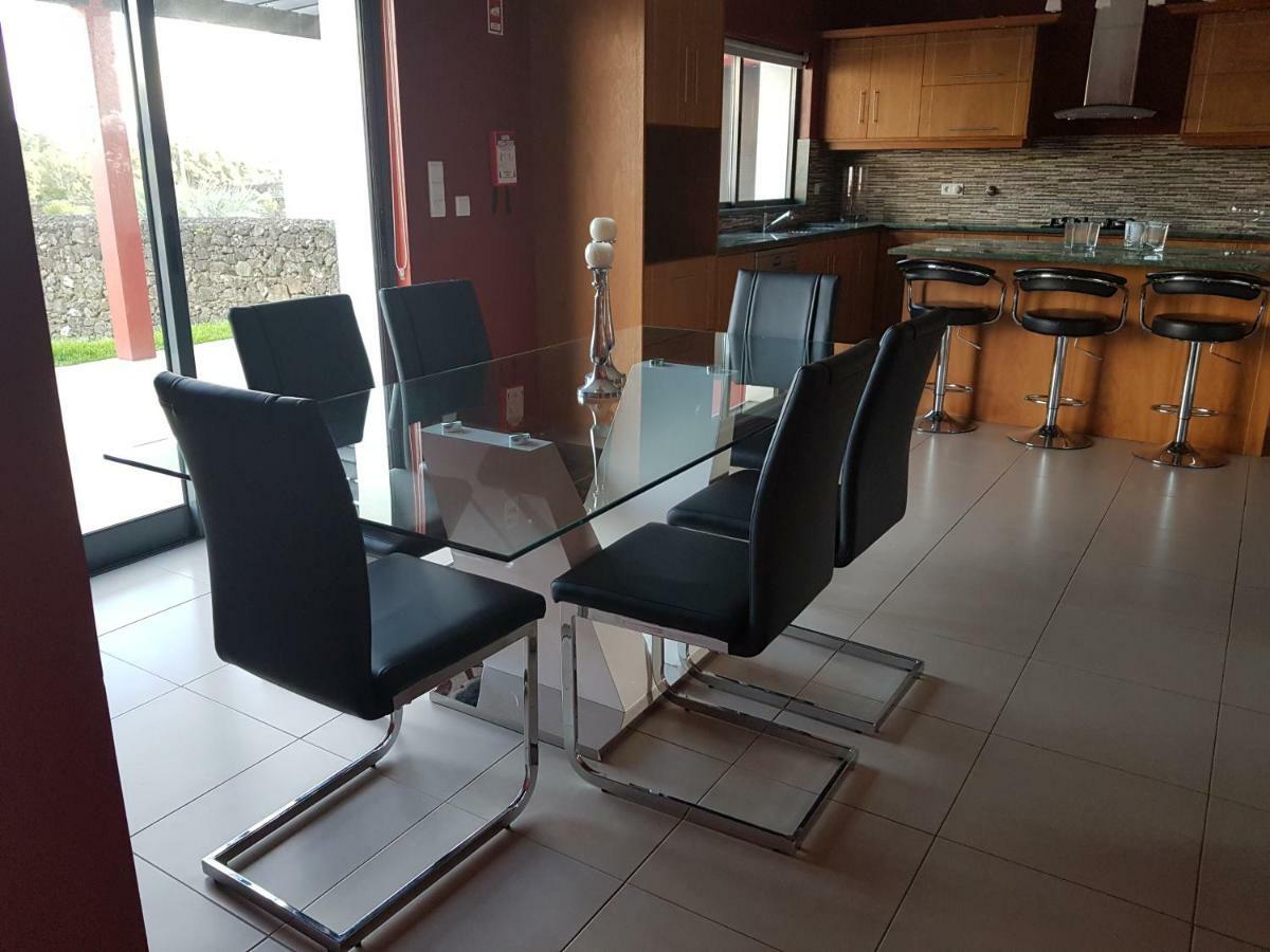 Deluxe Home Praia Do Populo Cabouco 外观 照片