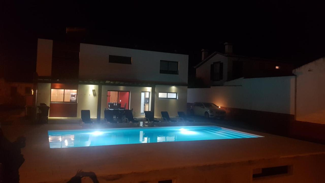 Deluxe Home Praia Do Populo Cabouco 外观 照片